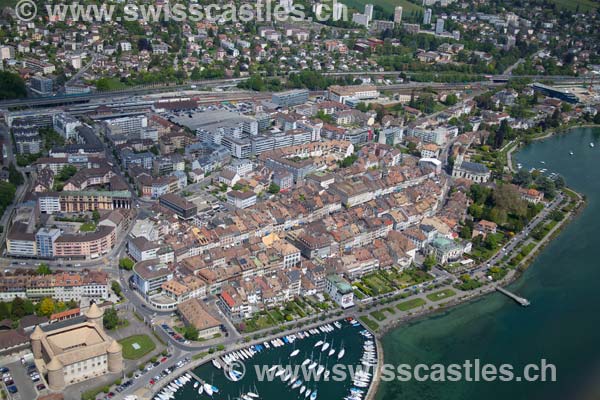 Morges