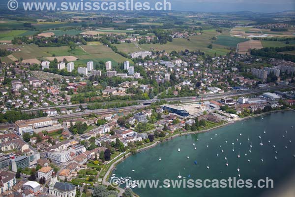 Morges