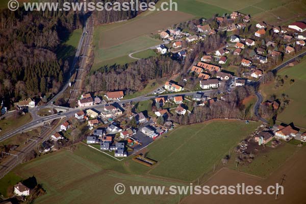 Oron-le-Chatel