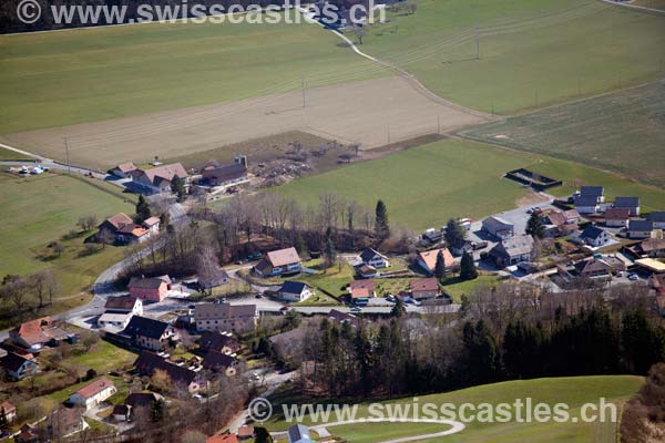 Oron-le-Chatel