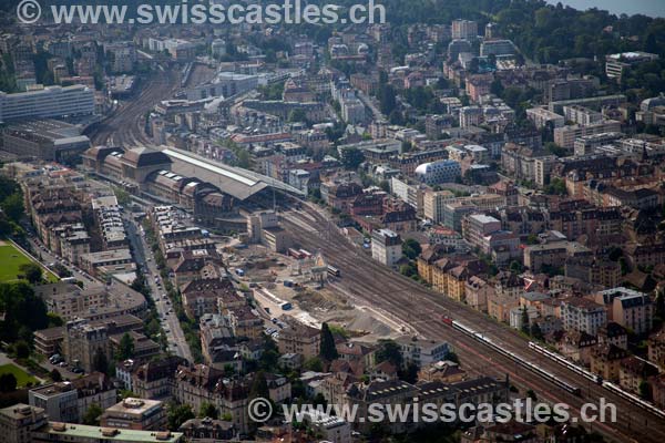 Lausanne