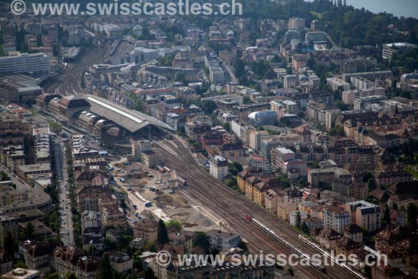 Lausanne