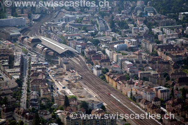 Lausanne