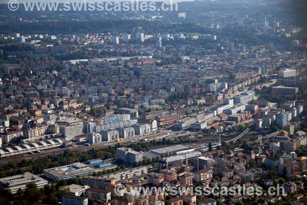 Lausanne