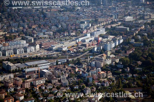 Lausanne