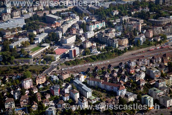 Lausanne