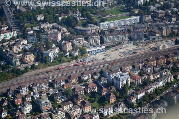Lausanne