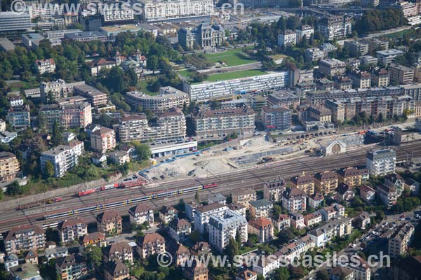 Lausanne