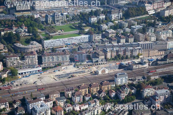 Lausanne