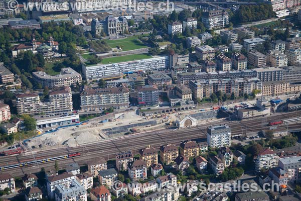 Lausanne