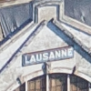 Lausanne