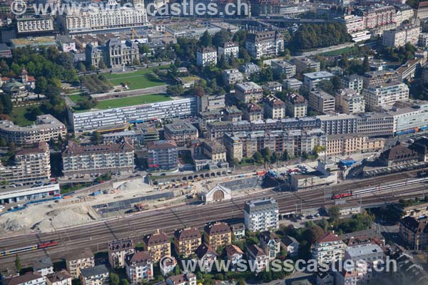 Lausanne