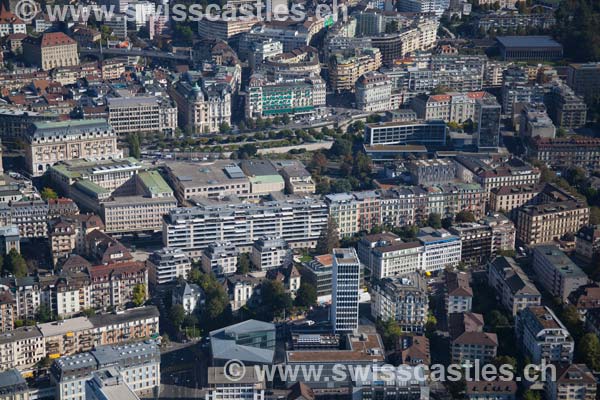 Lausanne