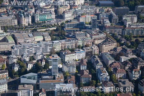 Lausanne