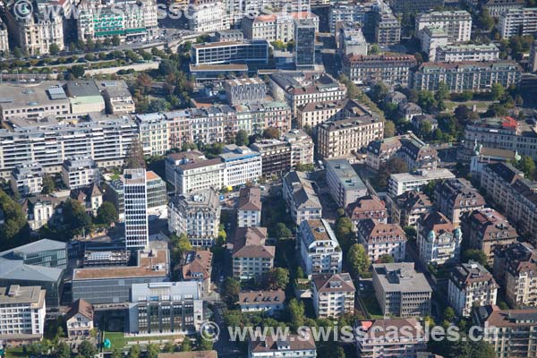 Lausanne