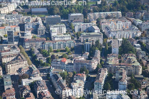 Lausanne