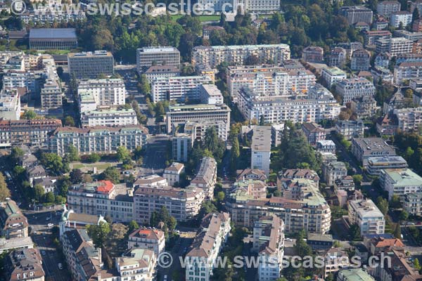 Lausanne