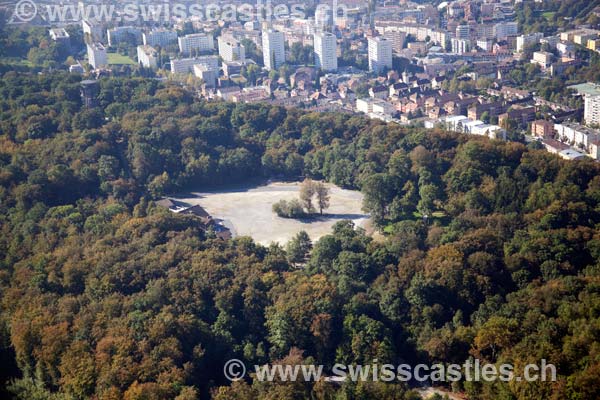 Lausanne