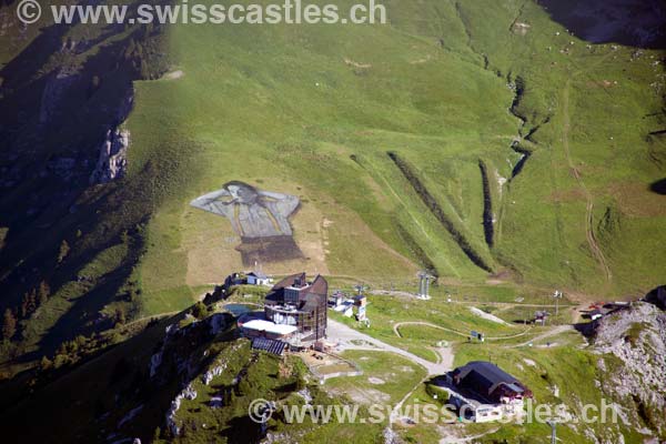 Leysin