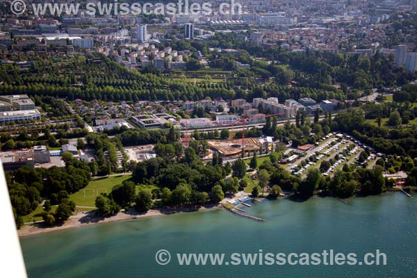Lausanne