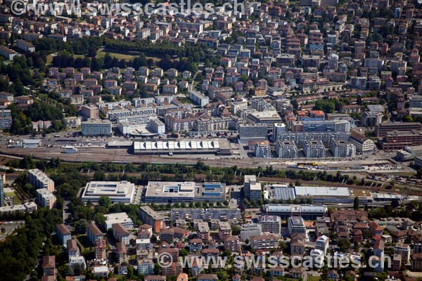 Lausanne