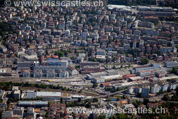 Lausanne