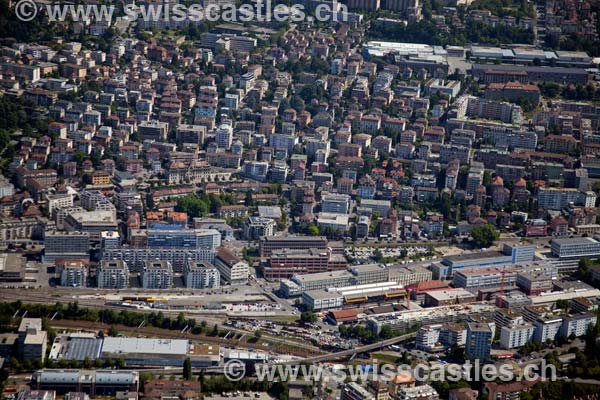 Lausanne
