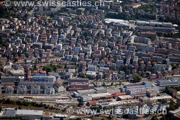Lausanne