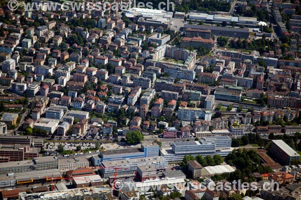 Lausanne