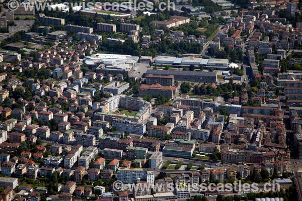 Lausanne