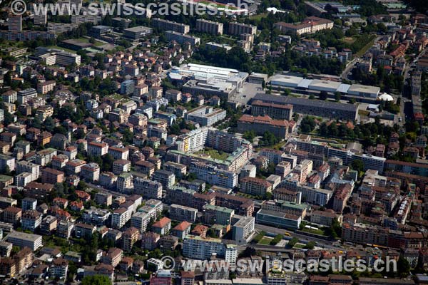 Lausanne