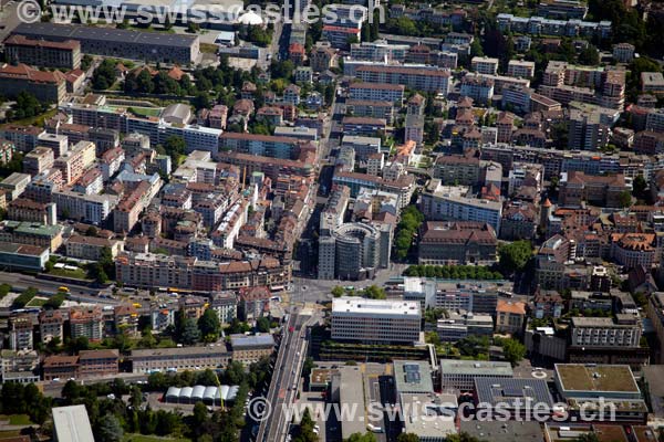 Lausanne
