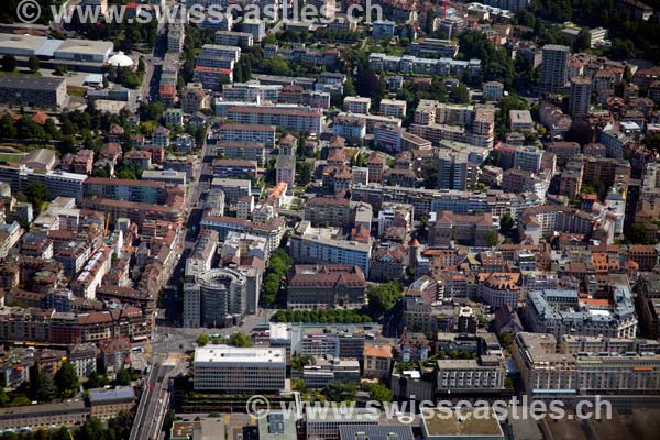 Lausanne