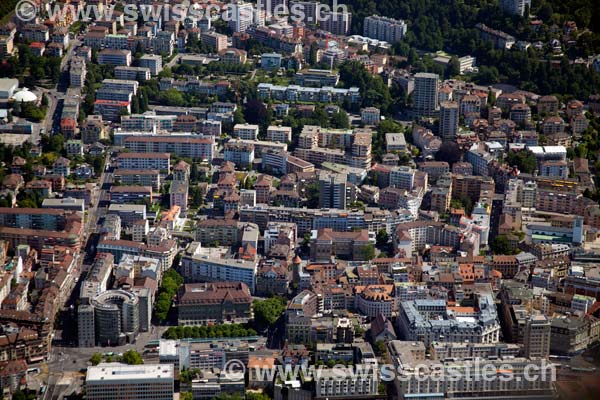 Lausanne