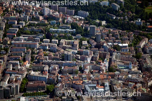 Lausanne
