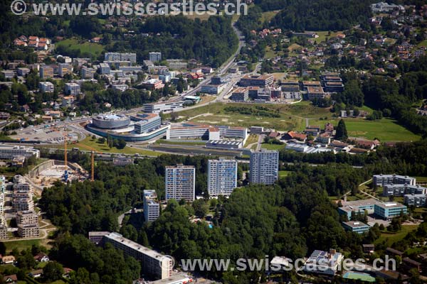Lausanne