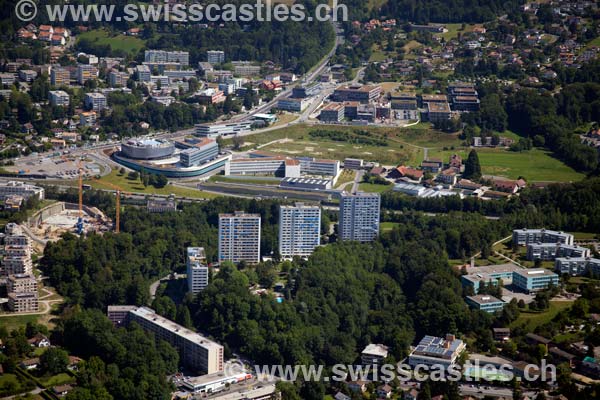 Lausanne