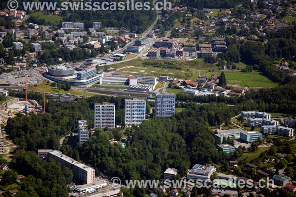 Lausanne