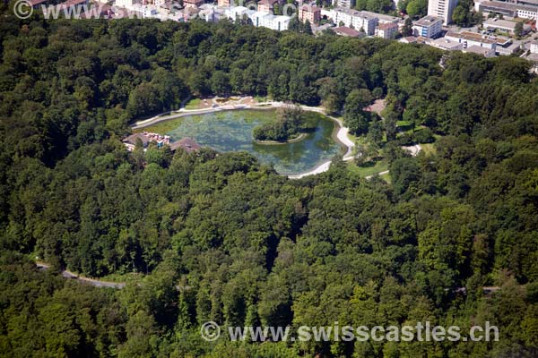 Lausanne