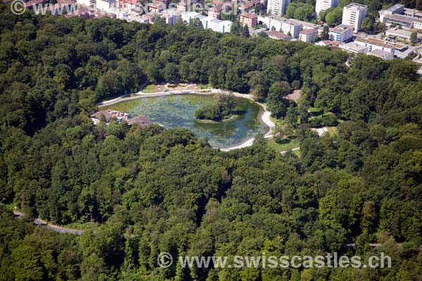 Lausanne