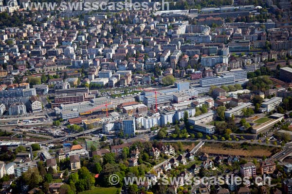 Lausanne