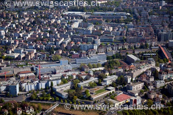 Lausanne