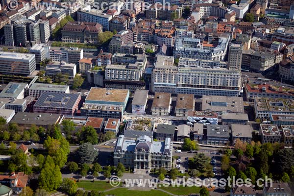 Lausanne