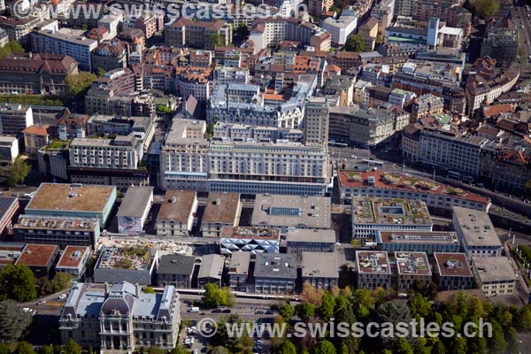 Lausanne