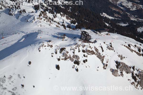 Leysin