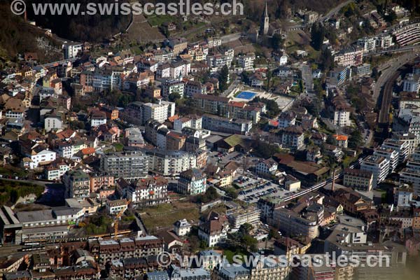 Montreux