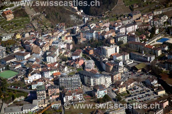 Montreux