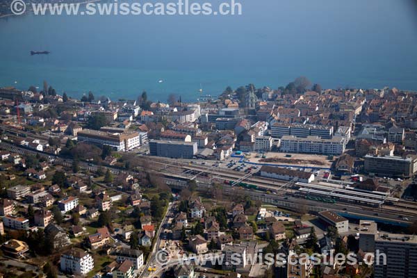 Morges