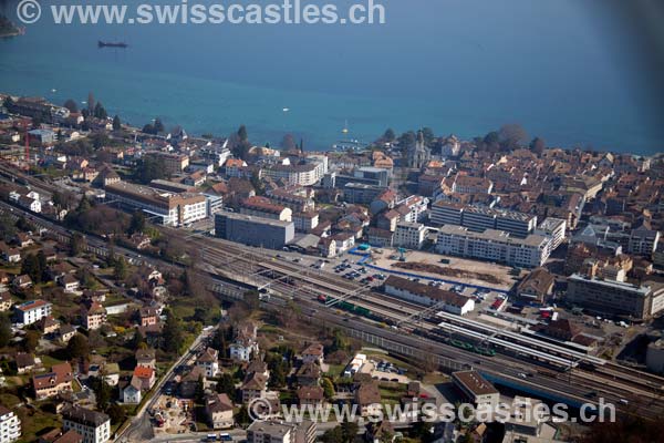 Morges