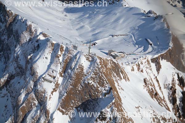 Rochers de Naye